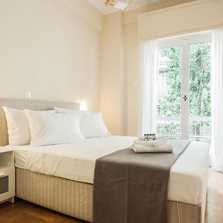 La Casa Di Plaka Daire Atina Dış mekan fotoğraf