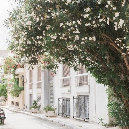 La Casa Di Plaka Daire Atina Dış mekan fotoğraf