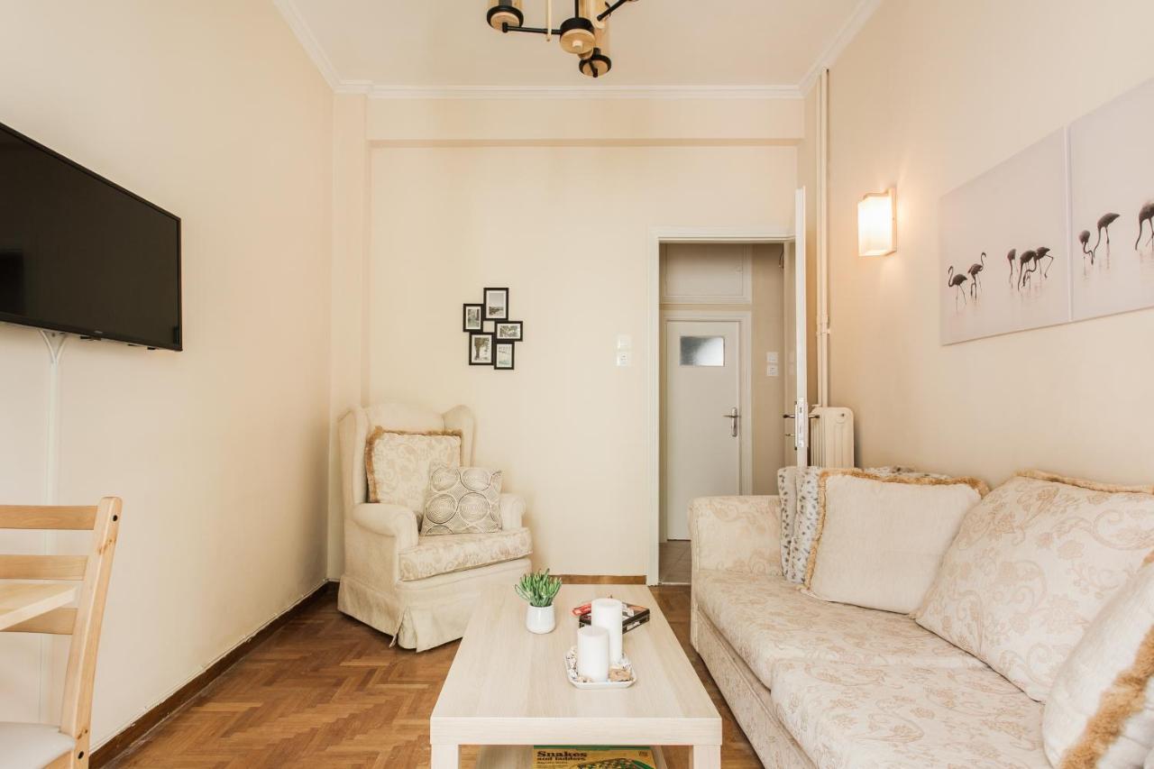 La Casa Di Plaka Daire Atina Dış mekan fotoğraf