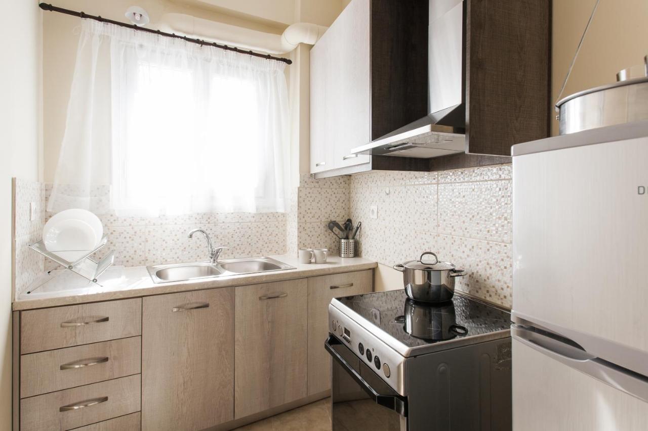 La Casa Di Plaka Daire Atina Dış mekan fotoğraf