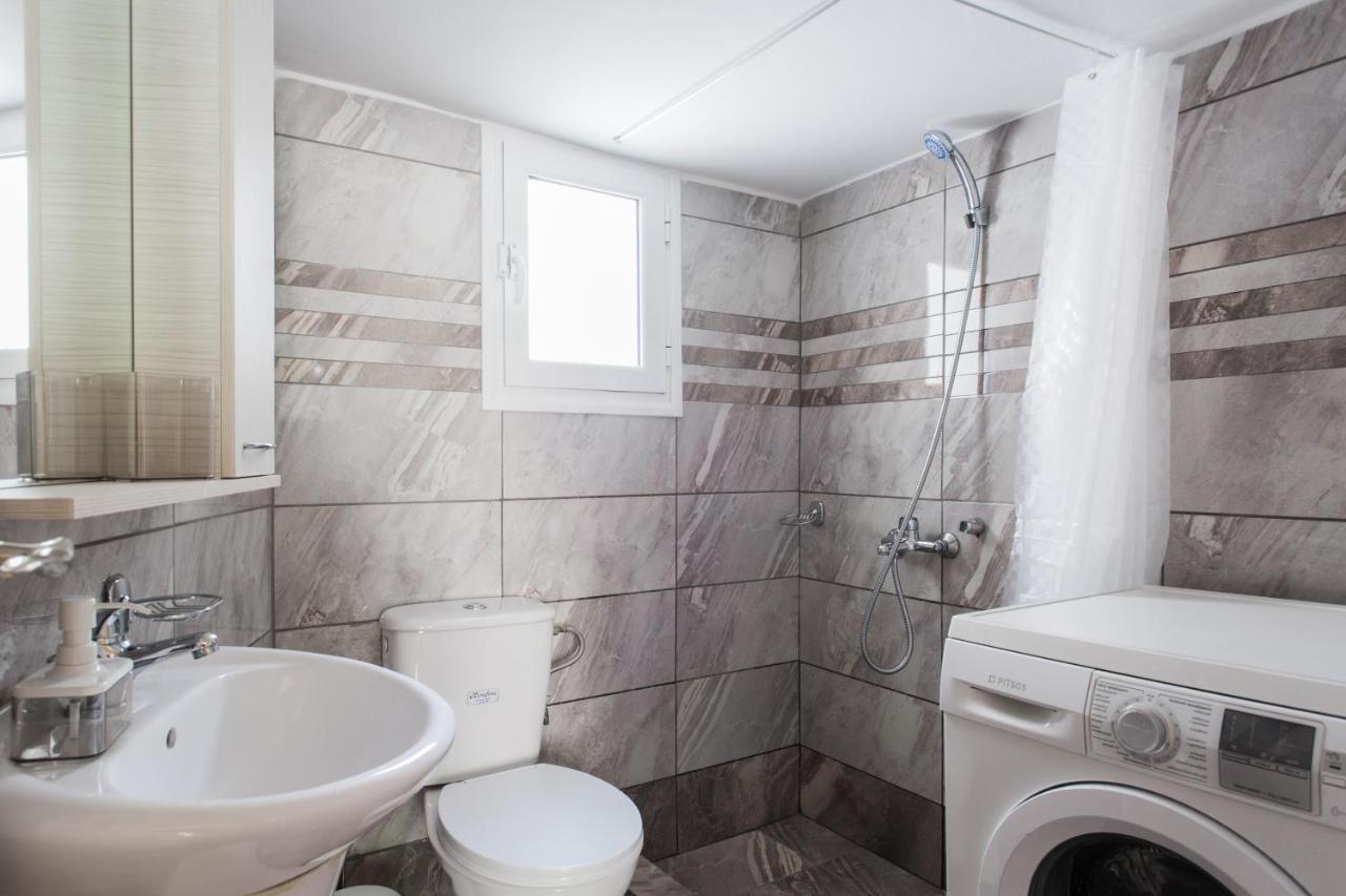 La Casa Di Plaka Daire Atina Dış mekan fotoğraf